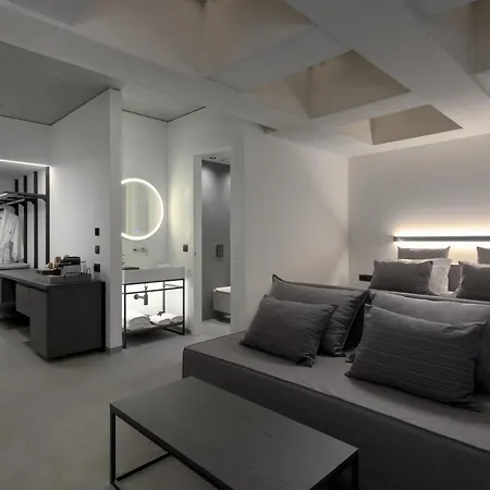 Essence Downtown - Adults Only עיר רודוס