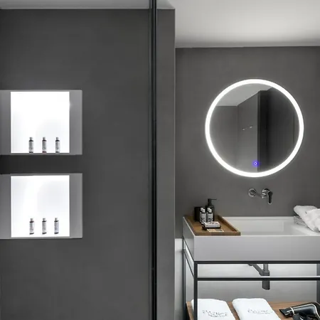 Essence Downtown - Adults Only עיר רודוס