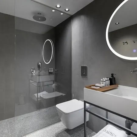 מלון Essence Downtown - Adults Only