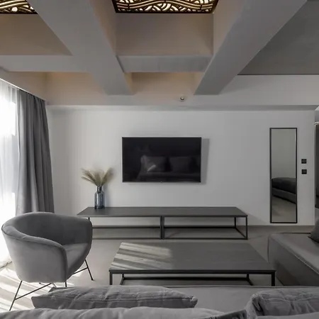 Essence Downtown - Adults Only מלון