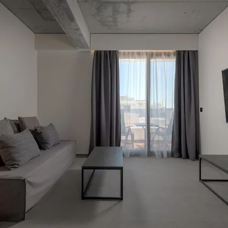 Essence Downtown - Adults Only עיר רודוס