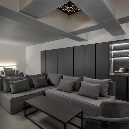 Essence Downtown - Adults Only * עיר רודוס