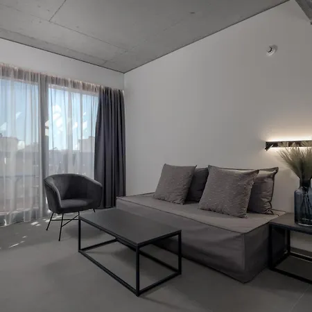 Essence Downtown - Adults Only * עיר רודוס