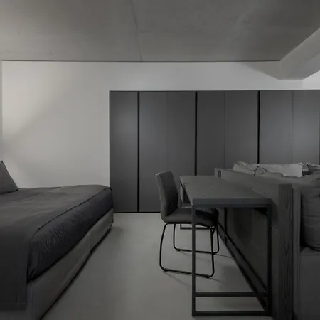 Essence Downtown - Adults Only עיר רודוס