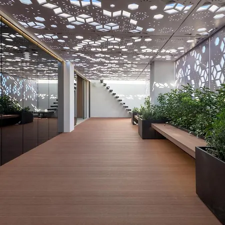 Essence Downtown - Adults Only * עיר רודוס