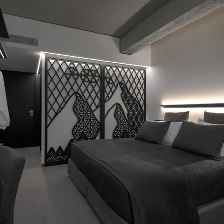 Essence Downtown - Adults Only מלון *