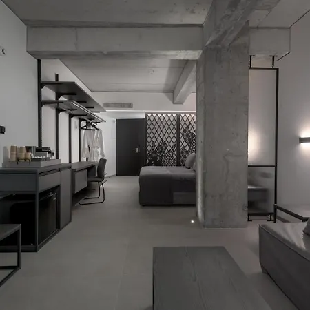 Essence Downtown - Adults Only מלון