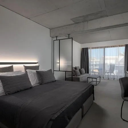 Essence Downtown - Adults Only עיר רודוס