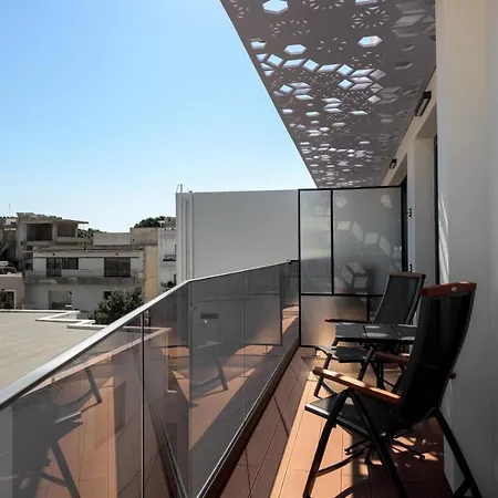 Essence Downtown - Adults Only עיר רודוס