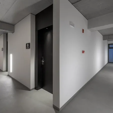 Essence Downtown - Adults Only Hotell Rhodes City