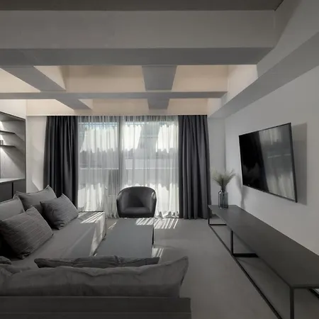 Hotell Essence Downtown - Adults Only