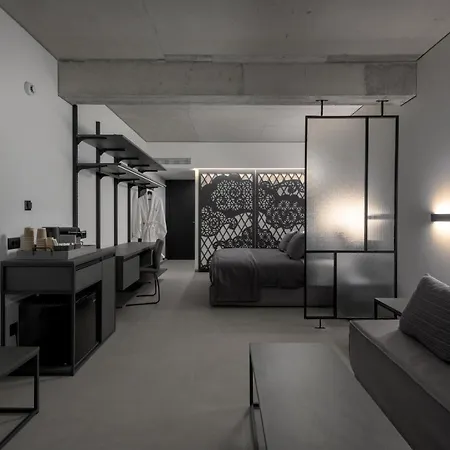 酒店 Essence Downtown - Adults Only *