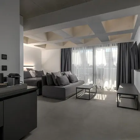 Essence Downtown - Adults Only Rhodes City