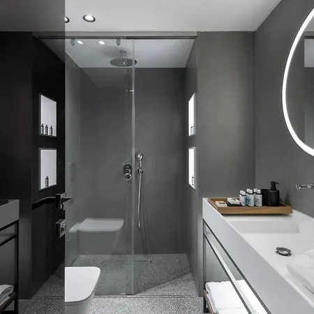 Essence Downtown - Adults Only Rhodes City