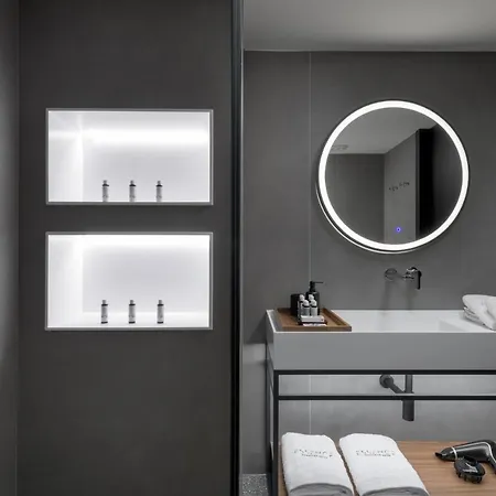 Готель Essence Downtown - Adults Only *