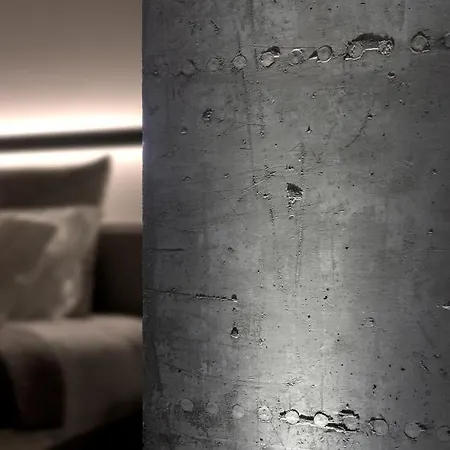 Essence Downtown - Adults Only Hotell *