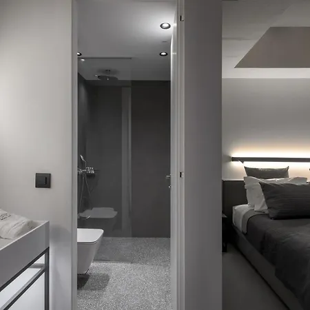 Готель Essence Downtown - Adults Only Rhodes City