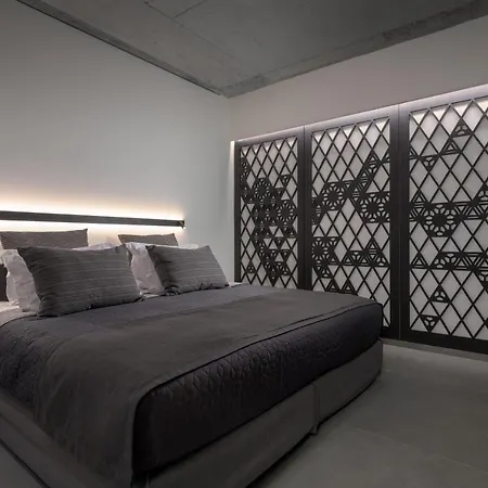 Essence Downtown - Adults Only Hotell *