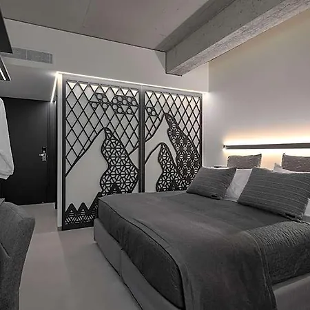 Essence Downtown - Adults Only Готель Rhodes City