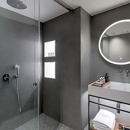 Essence Downtown - Adults Only Готель Rhodes City