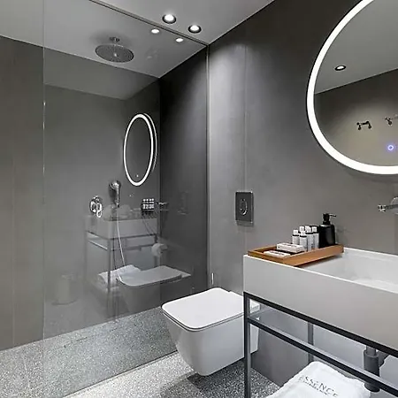 Essence Downtown - Adults Only Готель Rhodes City