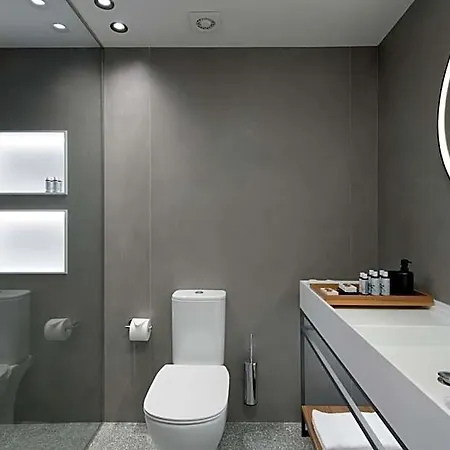 Готель Essence Downtown - Adults Only Rhodes City