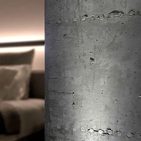 Готель Essence Downtown - Adults Only *