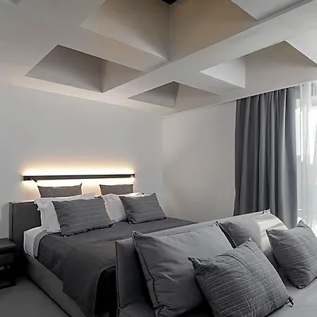 Essence Downtown - Adults Only Rhodes City
