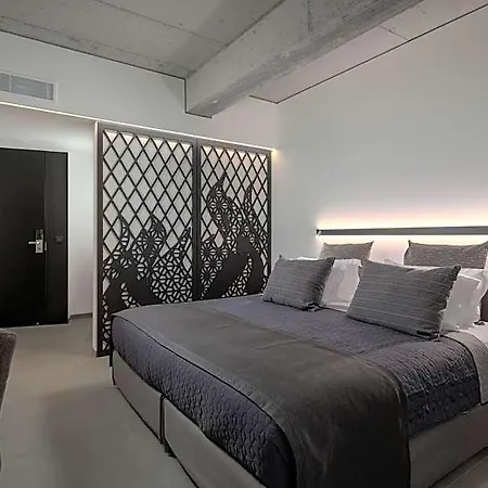 Essence Downtown - Adults Only Rhodes City