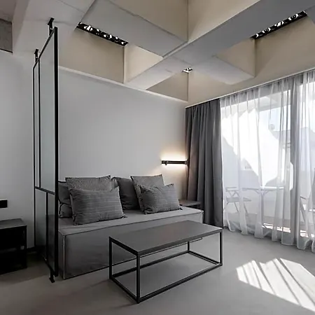 Essence Downtown - Adults Only Rhodes City
