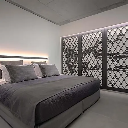 Готель Essence Downtown - Adults Only *