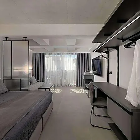 Готель Essence Downtown - Adults Only Rhodes City