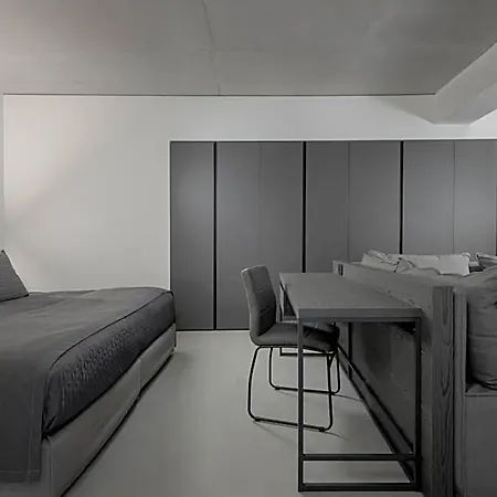 Essence Downtown - Adults Only Rhodes City
