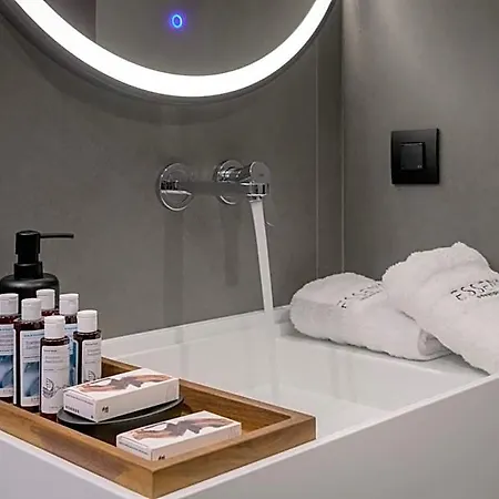 Essence Downtown - Adults Only Hotel