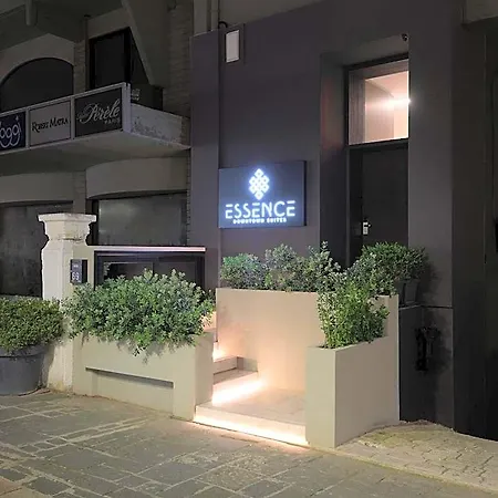 Hotel Essence Downtown - Adults Only Rhodes City