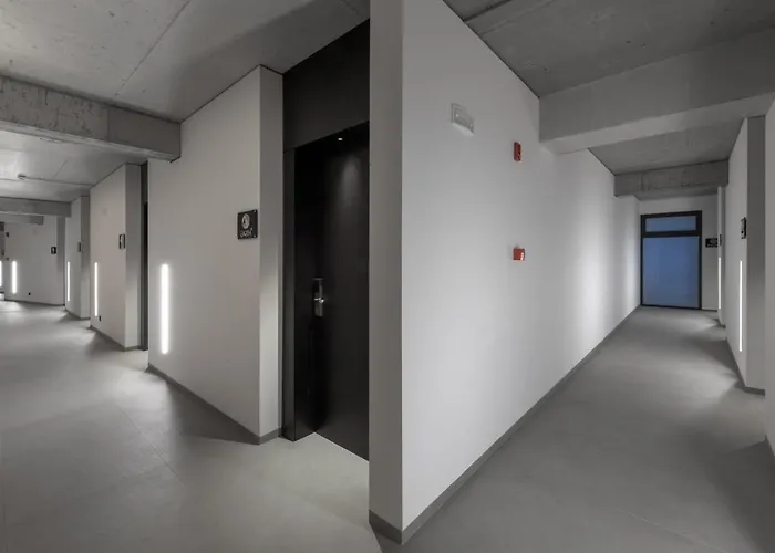 Essence Downtown - Adults Only Hotell Rhodes City