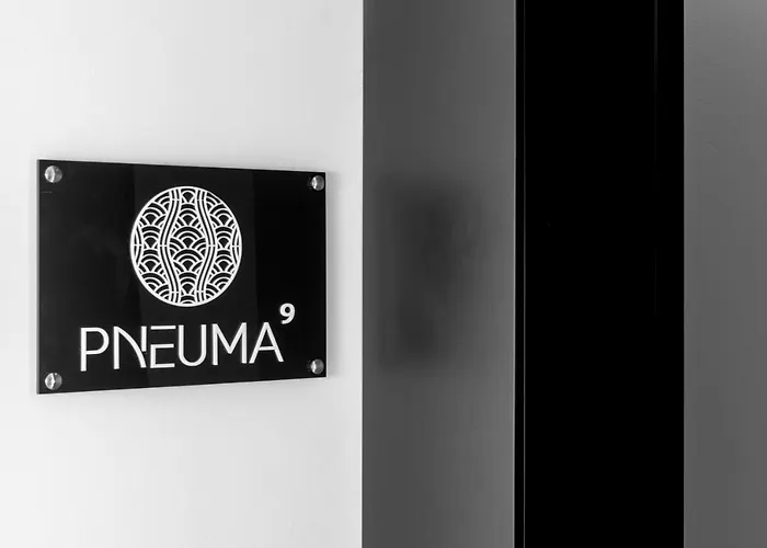 Essence Downtown - Adults Only Hotell *