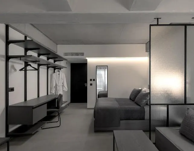 Essence Downtown - Adults Only Hotell *