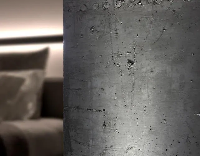 Essence Downtown - Adults Only Hotel *