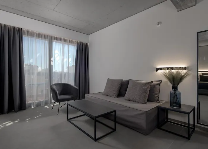 Essence Downtown - Adults Only * Rhodes City