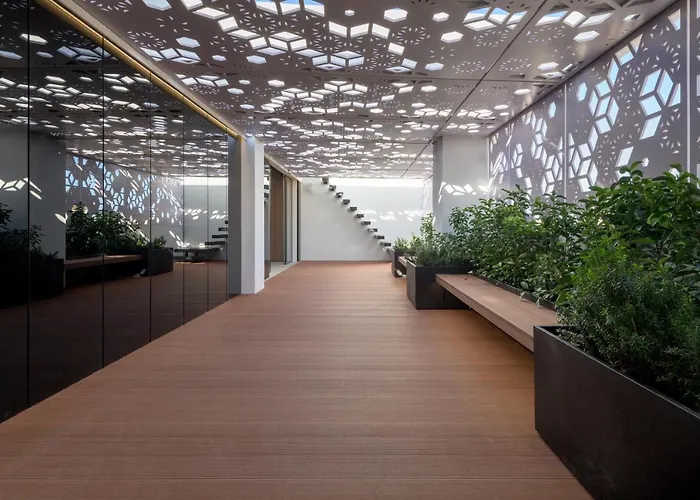 Essence Downtown - Adults Only * Rhodes City