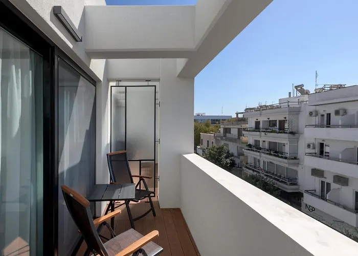 Essence Downtown - Adults Only * Rhodes City