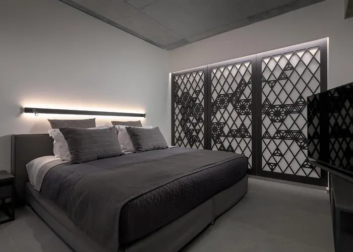 Essence Downtown - Adults Only Hotell *