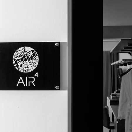 Essence Downtown - Adults Only Hotel