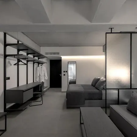 Essence Downtown - Adults Only Hotel *