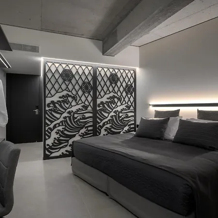 Essence Downtown - Adults Only * Rhodes City