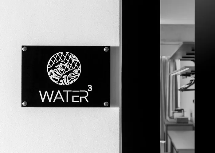 Essence Downtown - Adults Only فندق *