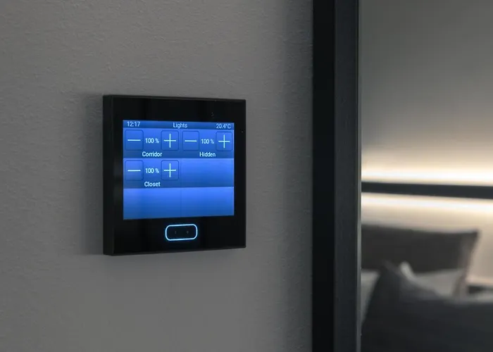 Essence Downtown - Adults Only فندق *